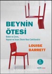 Beynin Ötesi - Louise Barrett