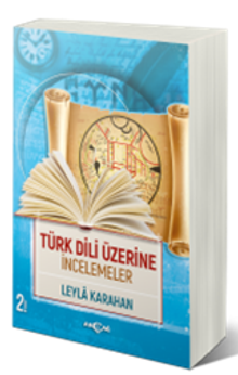 Türk Dili Üzerine İncelemeler