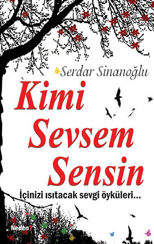 Kimi Sevsem Sensin