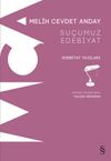 Su&ccedil;umuz Edebiyat & Edebiyat Yazıları