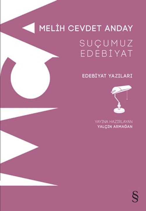 Suçumuz Edebiyat & Edebiyat Yazıları