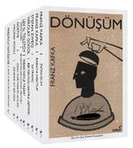 Modern Dünya Klasikleri Seti (9 Kitap Takım)