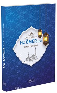 Hz. Ömer (r.a.) - Ömer Tilmisani