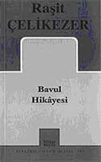 Bavul Hikayesi