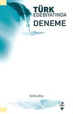 Türk Edebiyatında Deneme