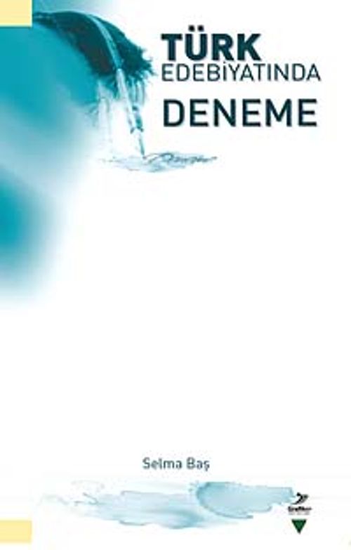 Türk Edebiyatında Deneme