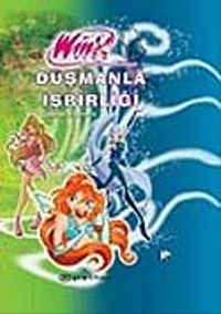 Düşmanla İşbirliği / Winx Club