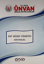 Üst Düzey Yönetici Asistanlığı