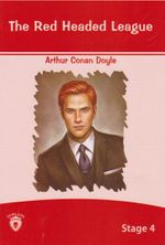 The Red Headed League / Stage 4