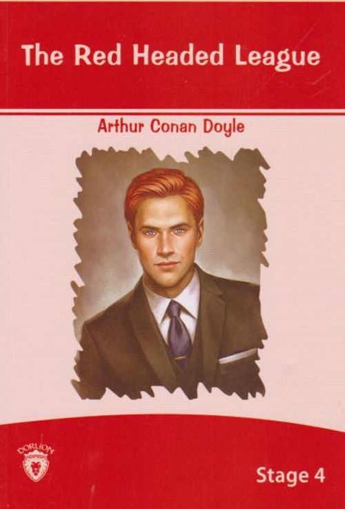 The Red Headed League / Stage 4