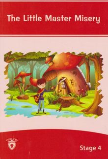 The Little Master Misery / Stage 4