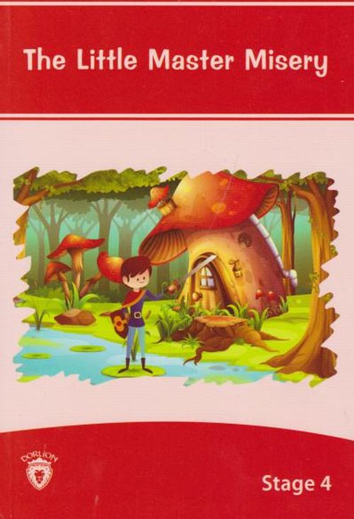 The Little Master Misery / Stage 4