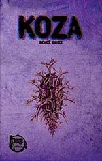 Koza