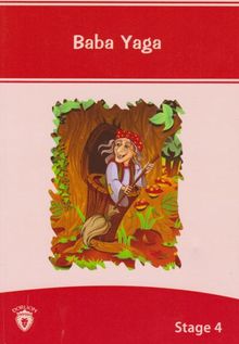 Baba Yaga /Stage 4