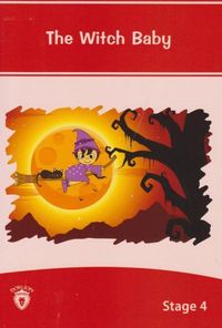 The Witch Baby / Stage 4