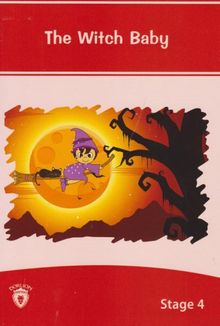 The Witch Baby / Stage 4