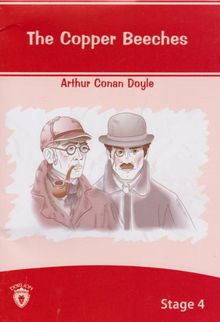 The Copper Beeches / Stage 4