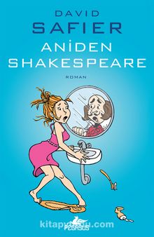 Aniden Shakespeare - David Safier