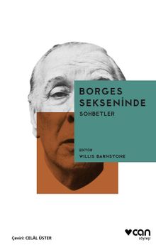 Borges Sekseninde - Sohbetler