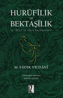 Hurufilik ve Bektaşilik