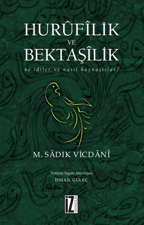 Hurufilik ve Bektaşilik