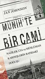 Münih'te Bir Cami