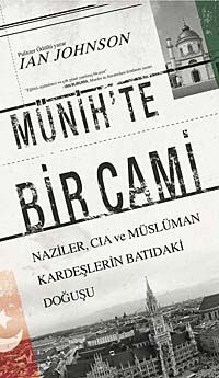 Münih'te Bir Cami