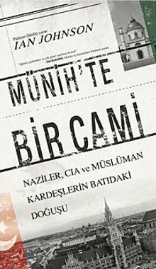 Münih'te Bir Cami