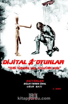 Dijital Oyunlar - Gülin Terek Ünal
