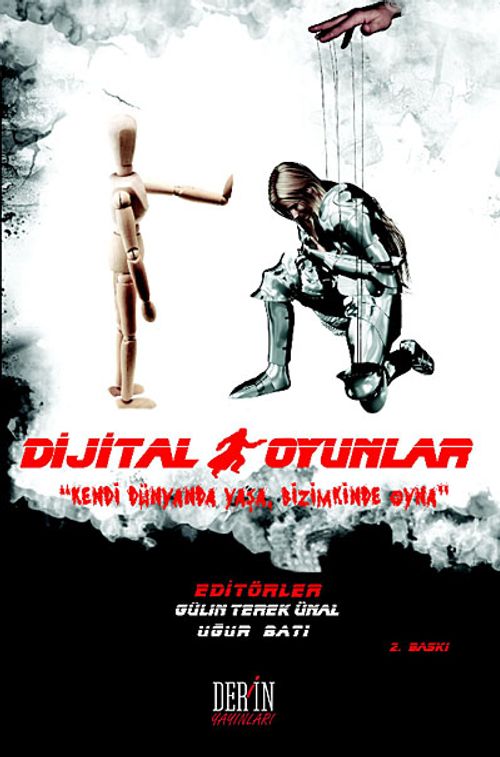 Dijital Oyunlar