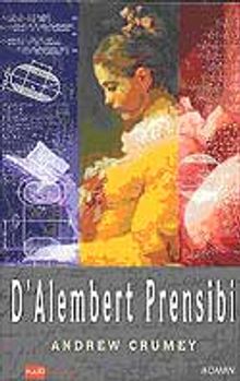 D'alembert Prensibi