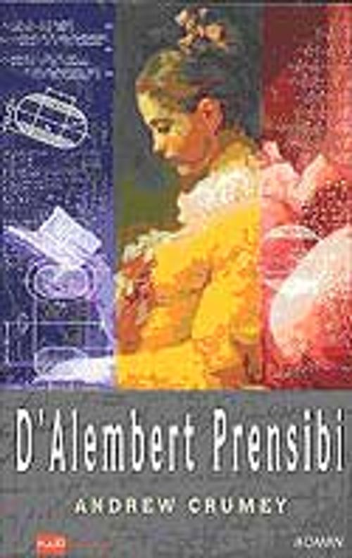 D'alembert Prensibi