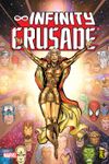 Infinity Crusade Cilt 1