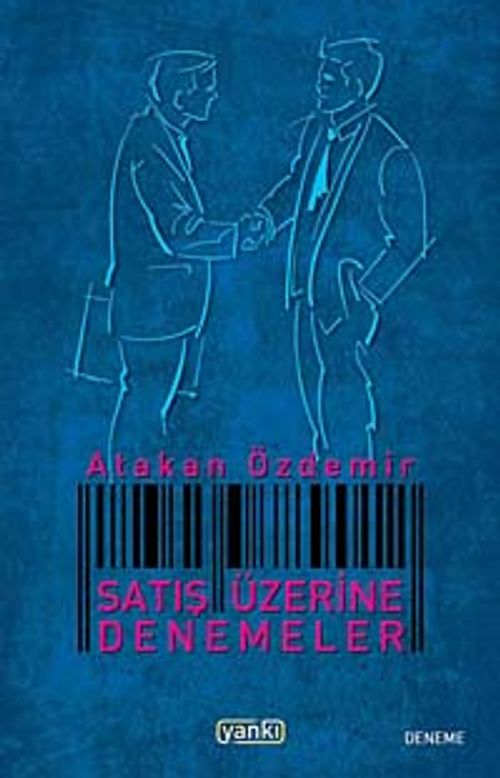 Satış Üzerine Denemeler