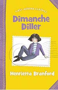 Dimanche Diller (First Modern Classics)