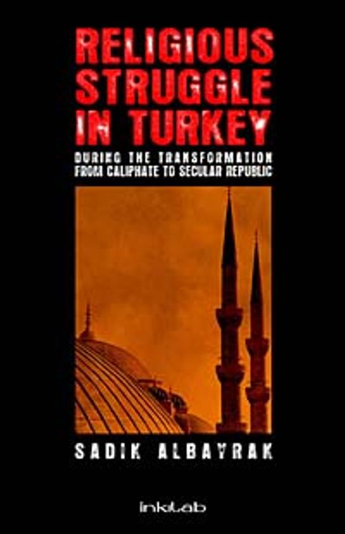 Religious Struggle in Turkey