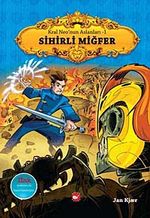 Sihirli Miğfer / Kral Neo'nun Aslanları-1
