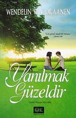 Yanılmak Güzeldir