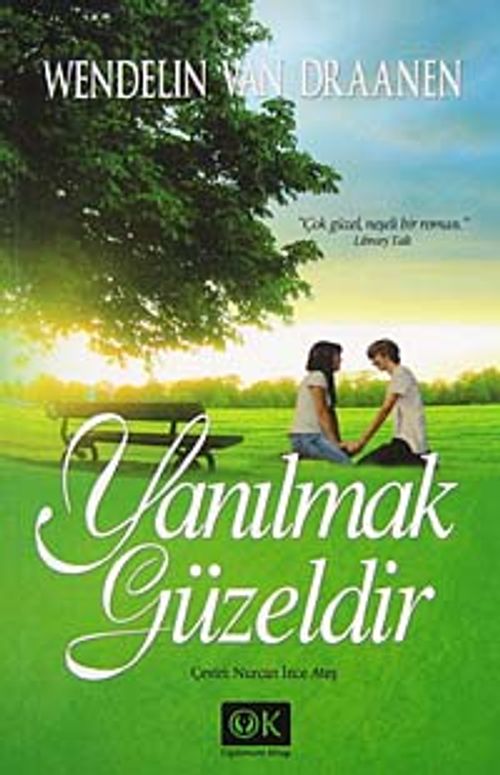 Yanılmak Güzeldir