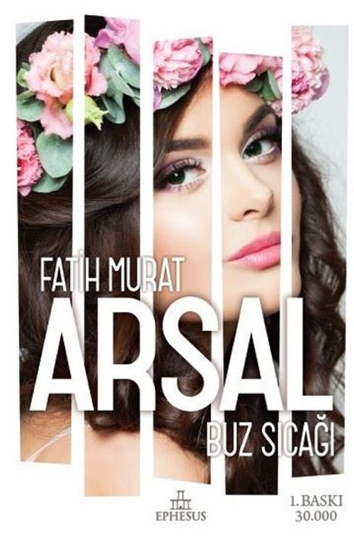 Buz Sıcağı (Ciltli)