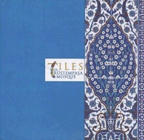  Tiles Of Rüstempaşa Mosque