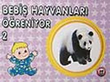 Bebiş Hayvanları Öğreniyor-2