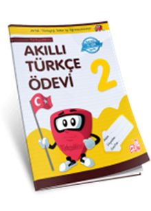2. Sınıf TürkçeMino Akıllı Türkçe Ödevi