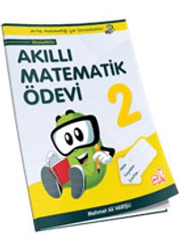 2. Sınıf Matemito Akıllı Matematik Ödevi 