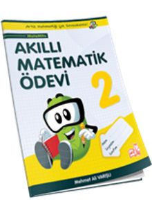 2. Sınıf Matemito Akıllı Matematik Ödevi 