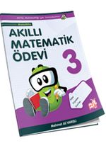 3. Sınıf Matemito Akıllı Matematik Ödevi