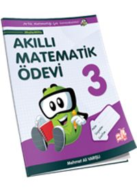 3. Sınıf Matemito Akıllı Matematik Ödevi