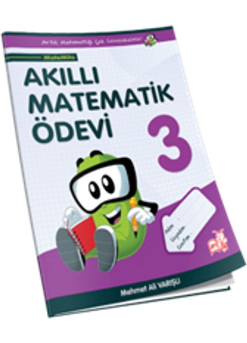 3. Sınıf Matemito Akıllı Matematik Ödevi