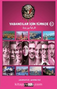 Yabancılar İçin Türkçe A1
