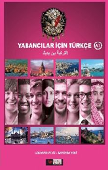 Yabancılar İçin Türkçe A1